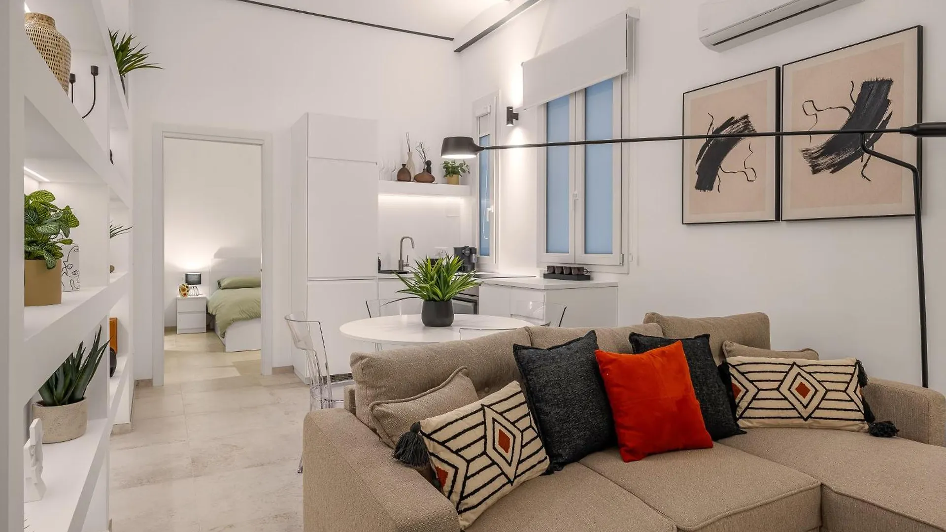 Apartment Appartamento Amari 148 Palermo