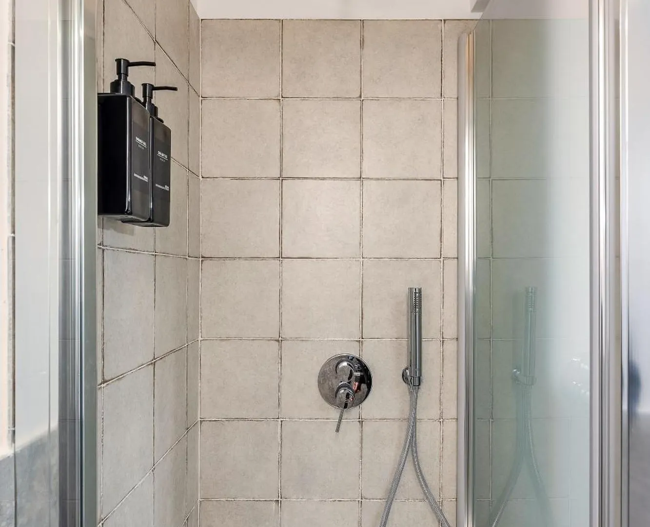 Appartamento Amari 148 Palermo Apartment