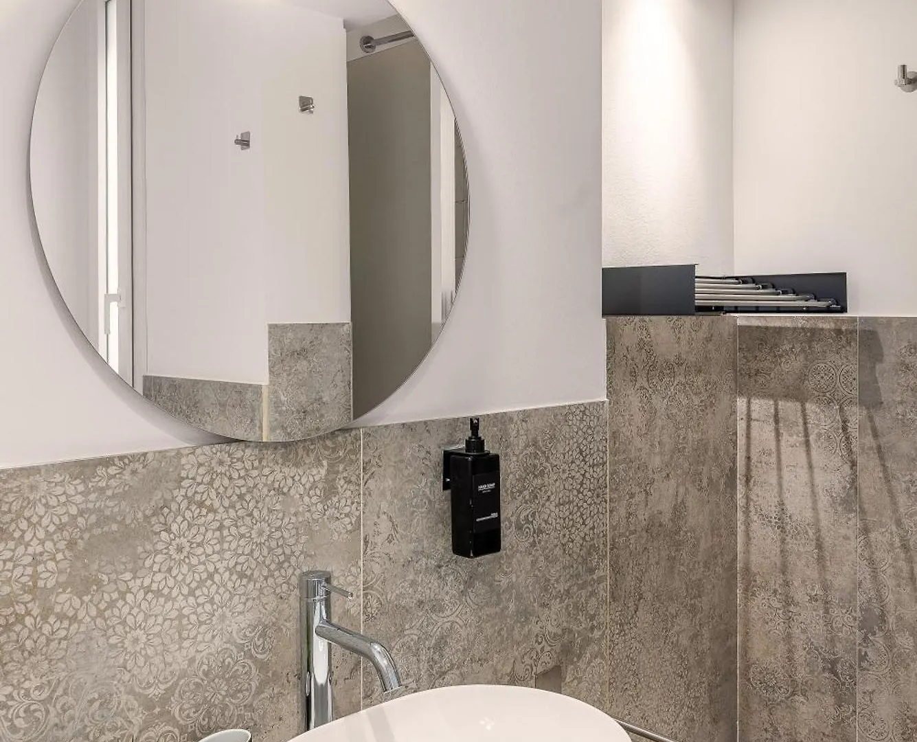 Appartamento Amari 148 Palermo Italy