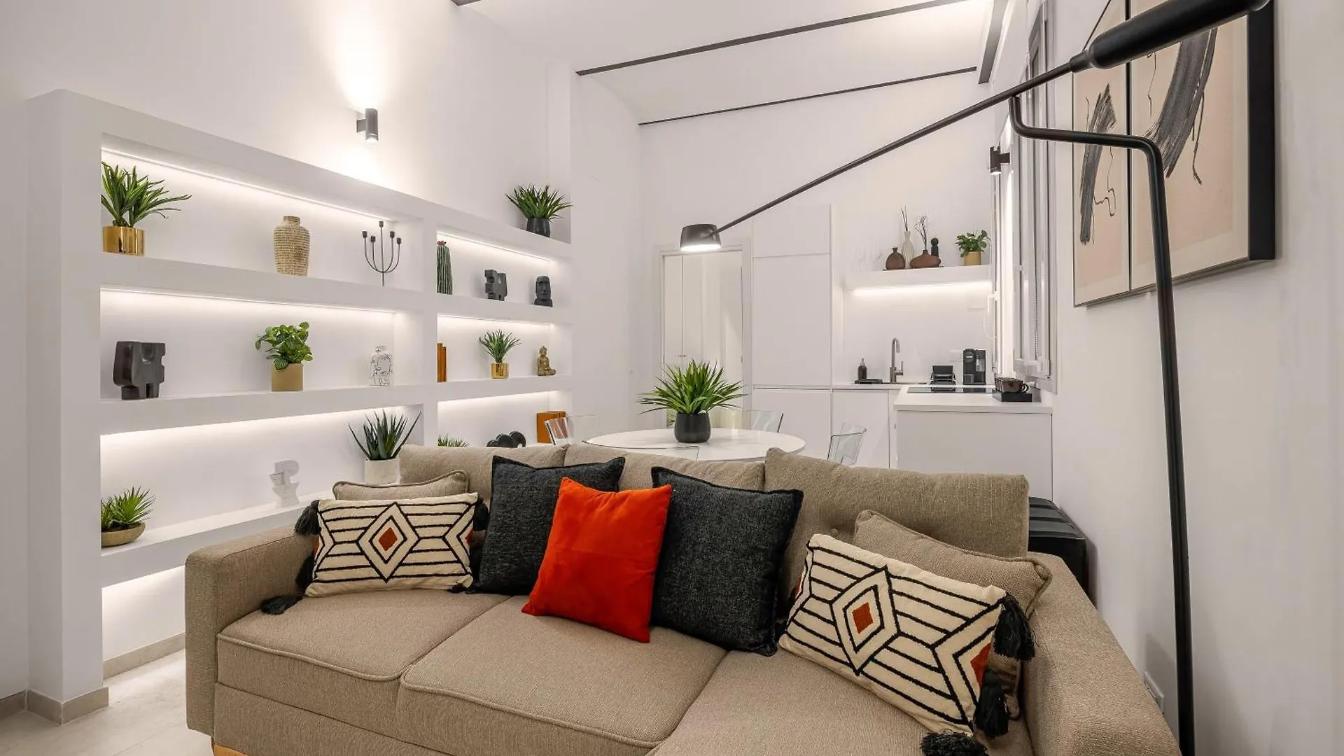 Appartamento Amari 148 Palermo Italy