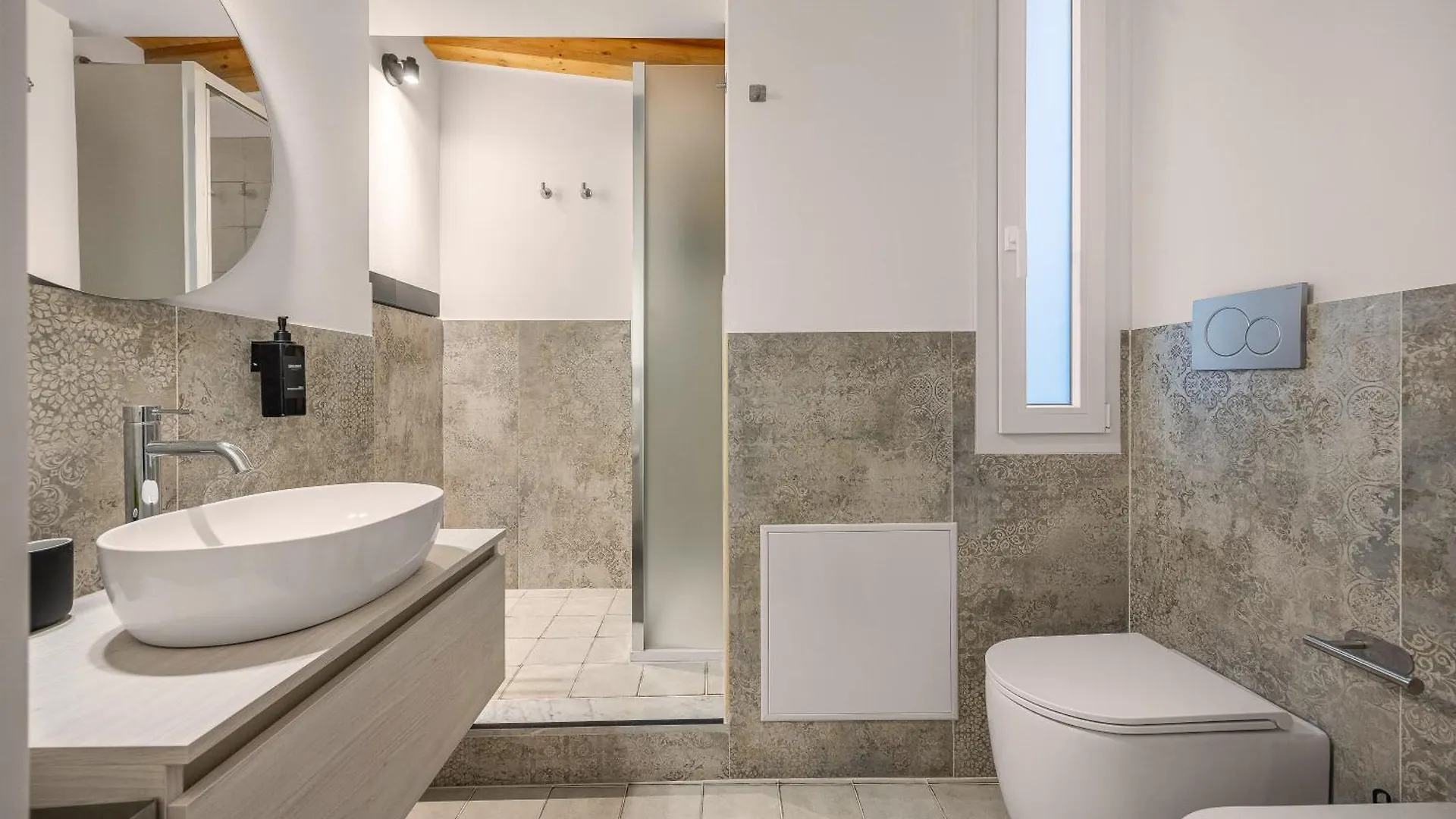 Apartment Appartamento Amari 148 Palermo