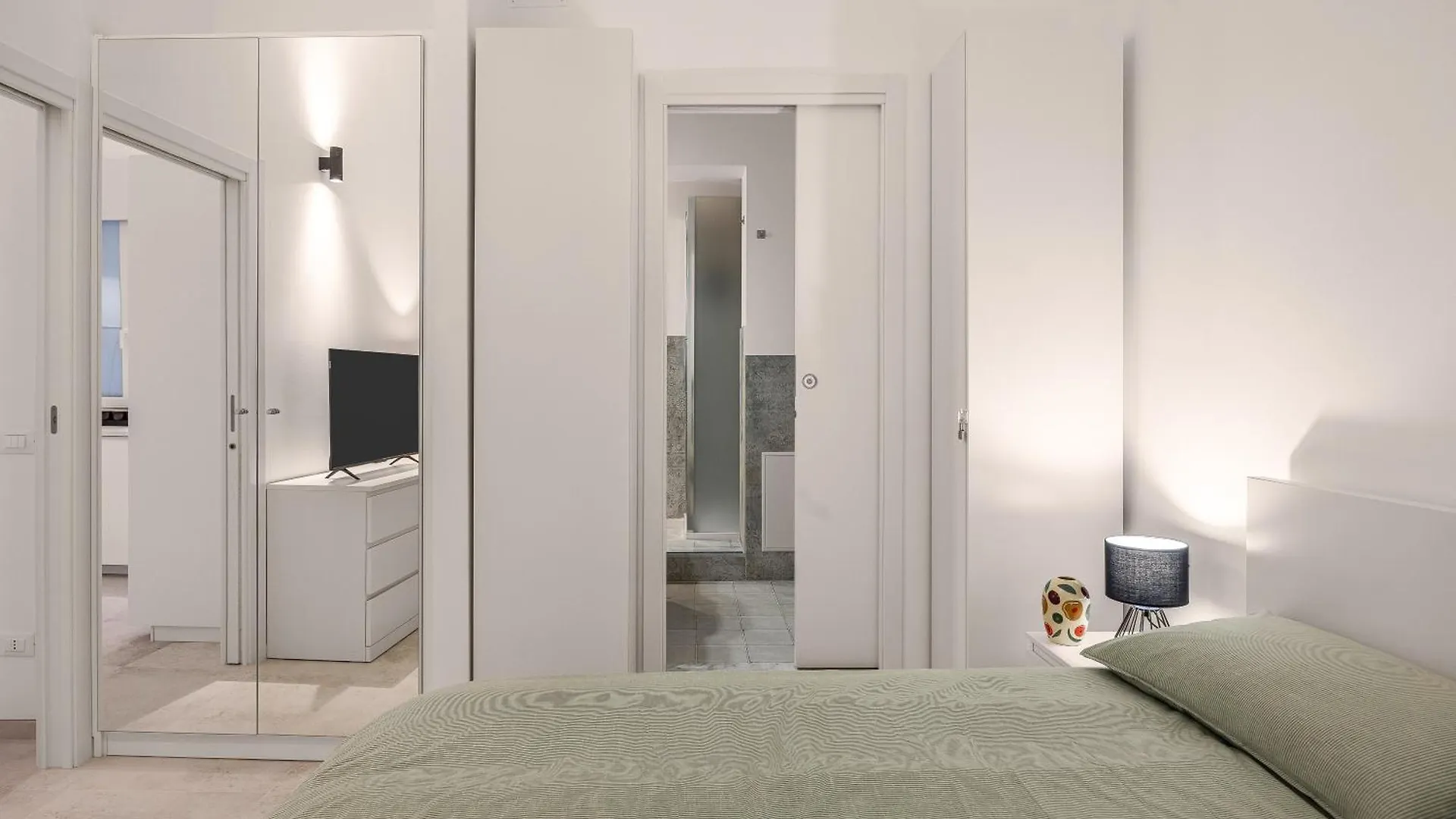 Appartamento Amari 148 Palermo Apartment