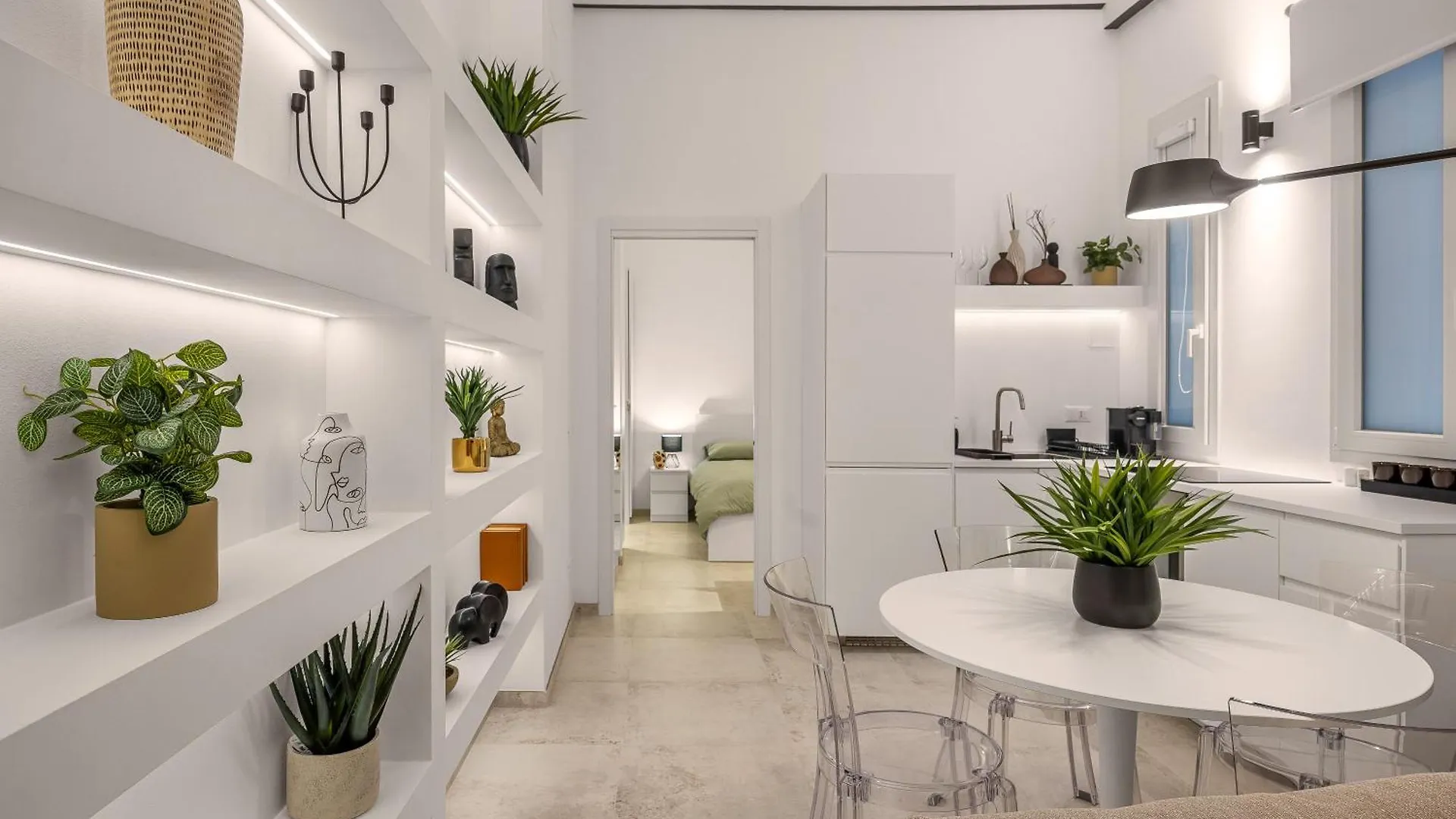 Apartment Appartamento Amari 148 Palermo