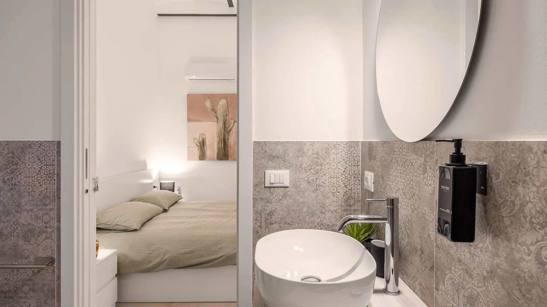 Appartamento Amari 148 Palermo 0*,  Italy