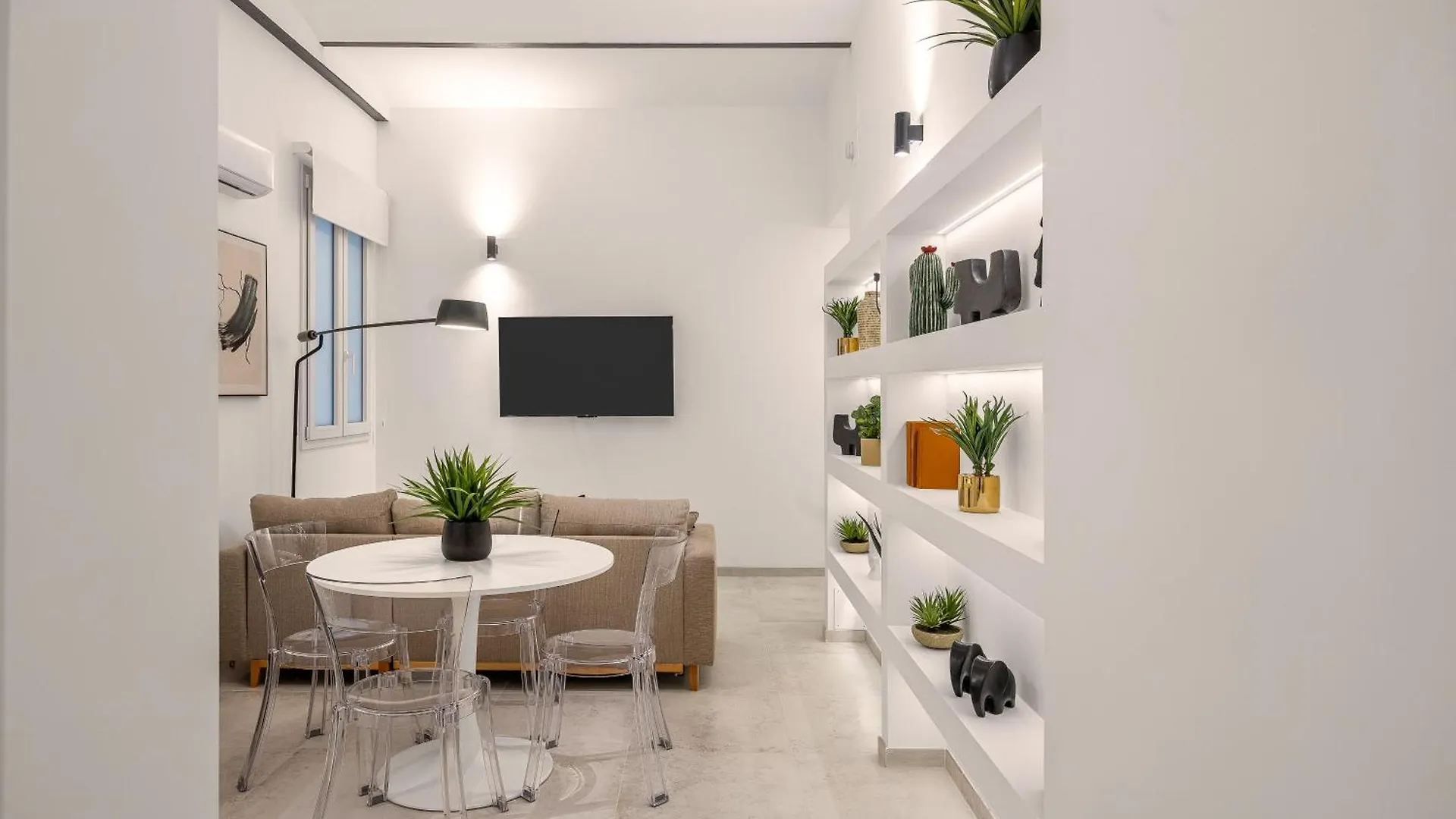 Apartment Appartamento Amari 148 Palermo Italy