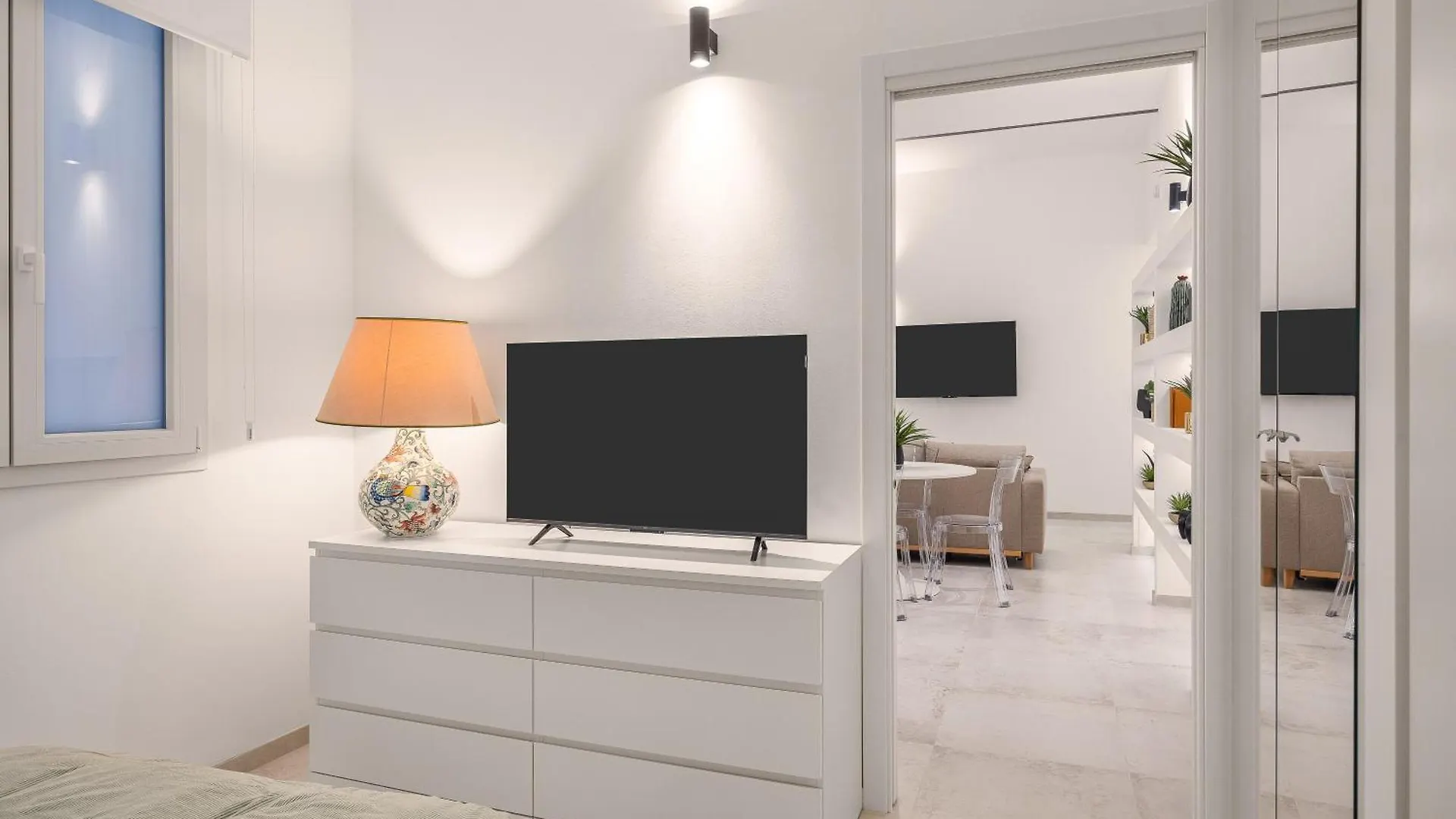 Appartamento Amari 148 Palermo