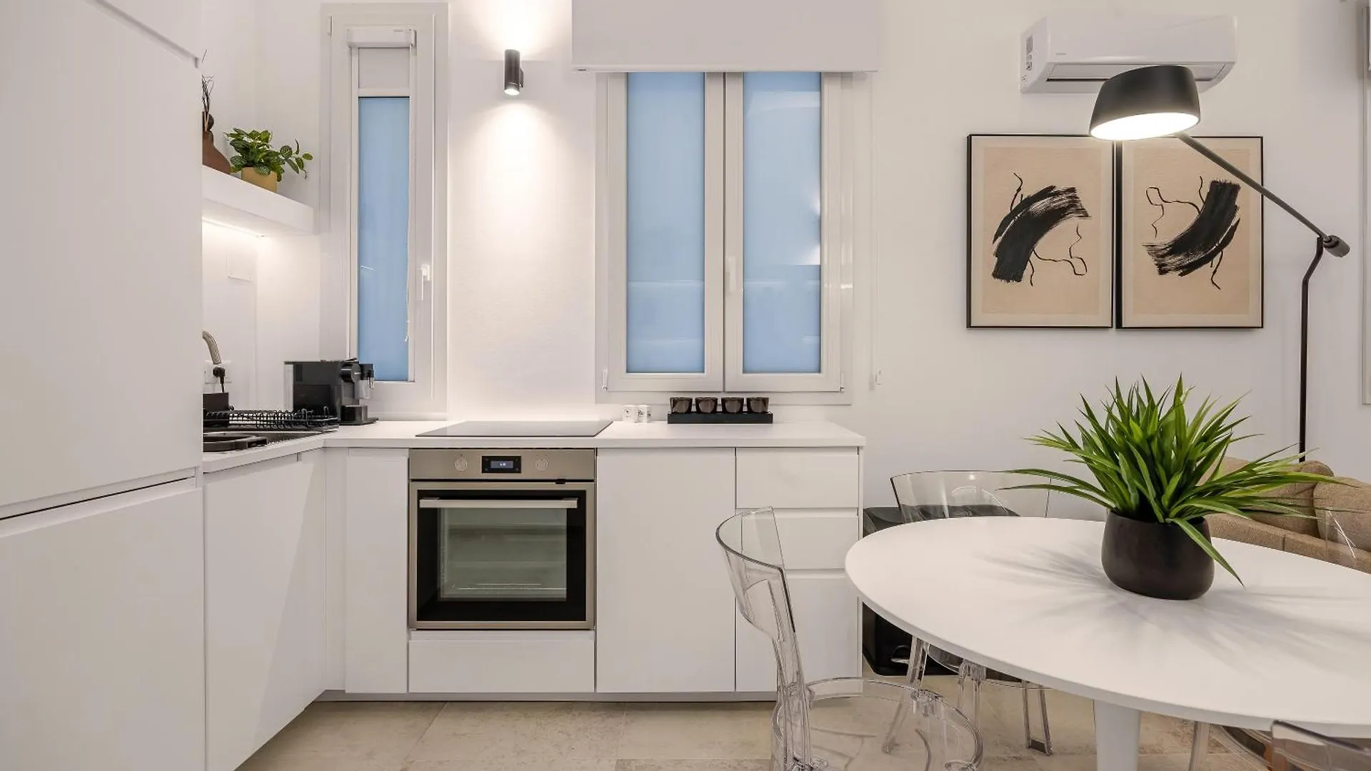 Apartment Appartamento Amari 148 Palermo Italy