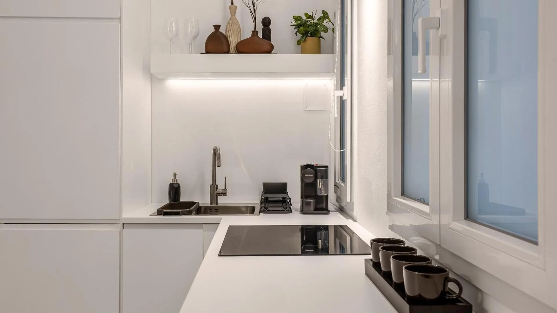 Appartamento Amari 148 Palermo