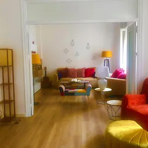  Appartamento Luminosissimo Nel Centro Di