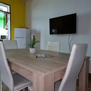 Apartamento Tusa, Palermo