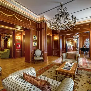 5* Hotel Grand Wagner