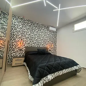 Apartment Zisa, Palermo