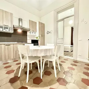  Appartamento Palazzo La Zagara