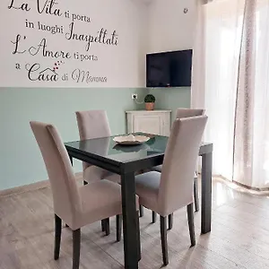 Apartamento A Casa Di Mamma, Palermo
