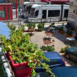 Apartamento Happie Casa Stazione, Palermo