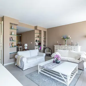 Appartamento Central Suite