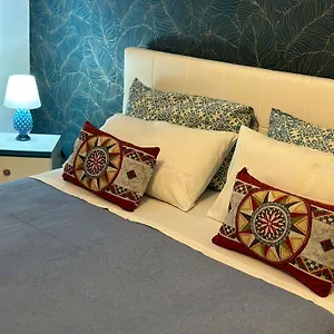 Apartamento A Casuzza Di Gio, Palermo