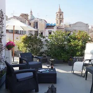Apartment Guascone, Palermo