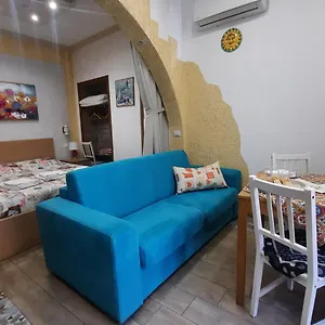 Сasa de vacaciones Il Sole Della Guilla, Palermo