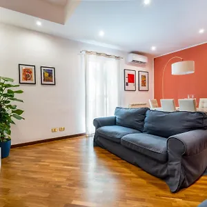  Appartamento Casa Bentivegna