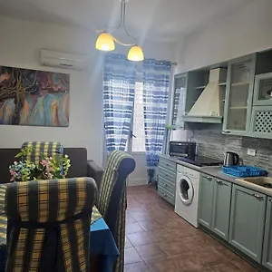 Apartamento Casa Marta, Palermo