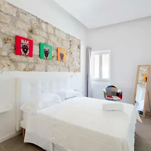  Appartamento Stabile Luxury