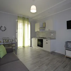 Apartamento Belle Arti, Palermo
