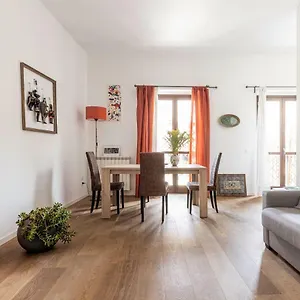 Apartamento La Loggia Dei Re, Palermo