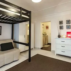 Apartamento Trip, Palermo
