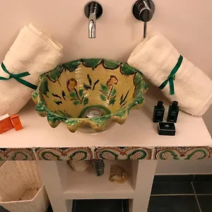  Appartamento Camidù Boutique House
